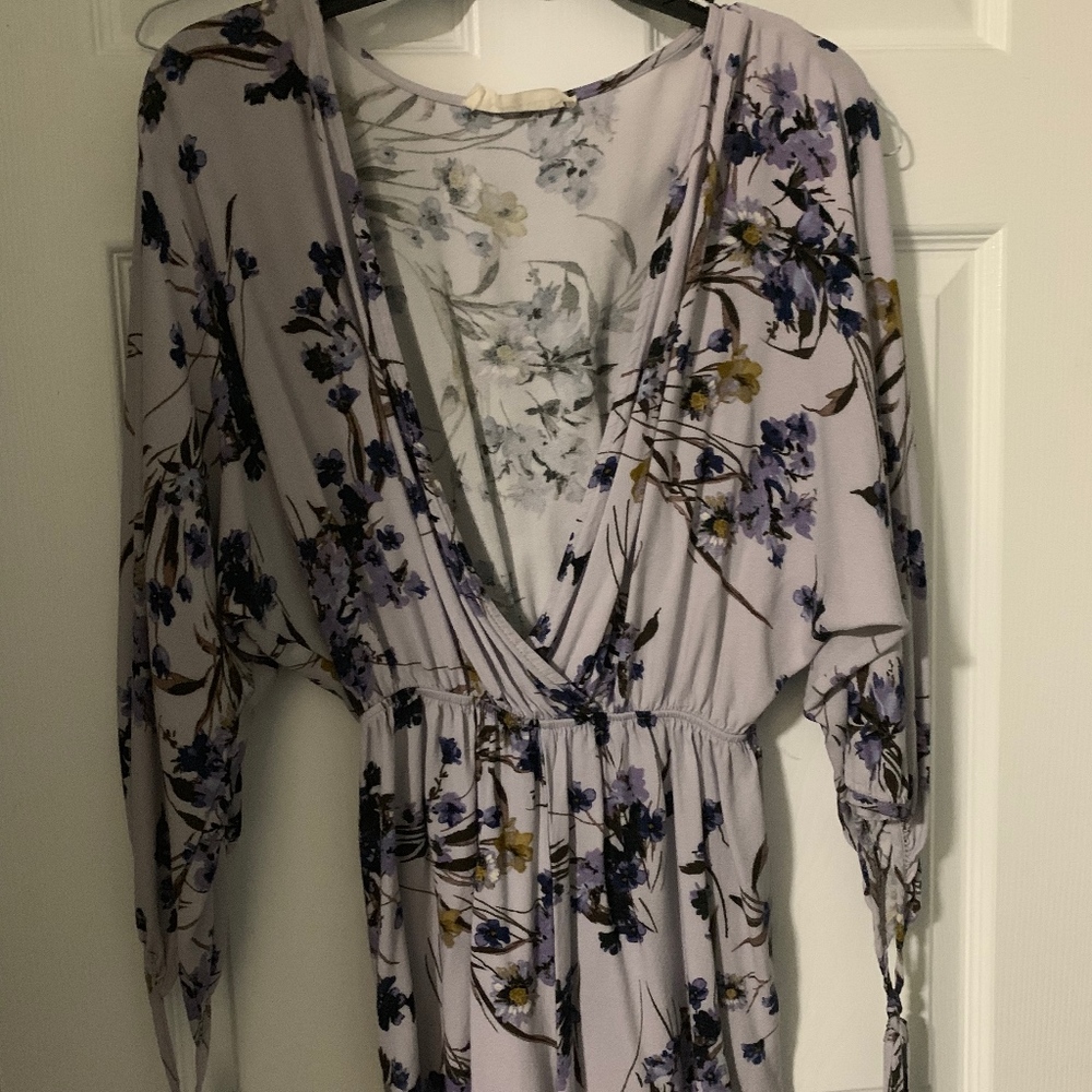 Cute Romper- Boutique Bought SZ S